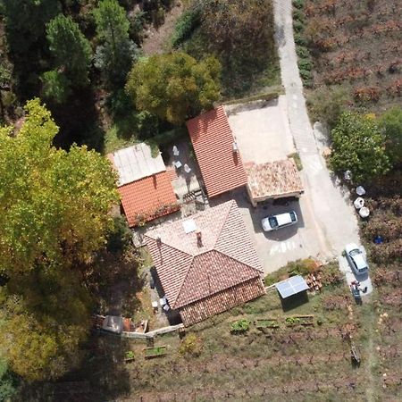Affittacamere La Limonera Riópar Esterno foto