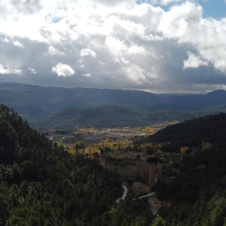 Affittacamere La Limonera Riópar Esterno foto