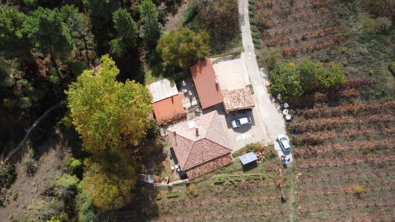Affittacamere La Limonera Riópar Esterno foto