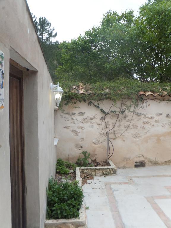 Affittacamere La Limonera Riópar Esterno foto